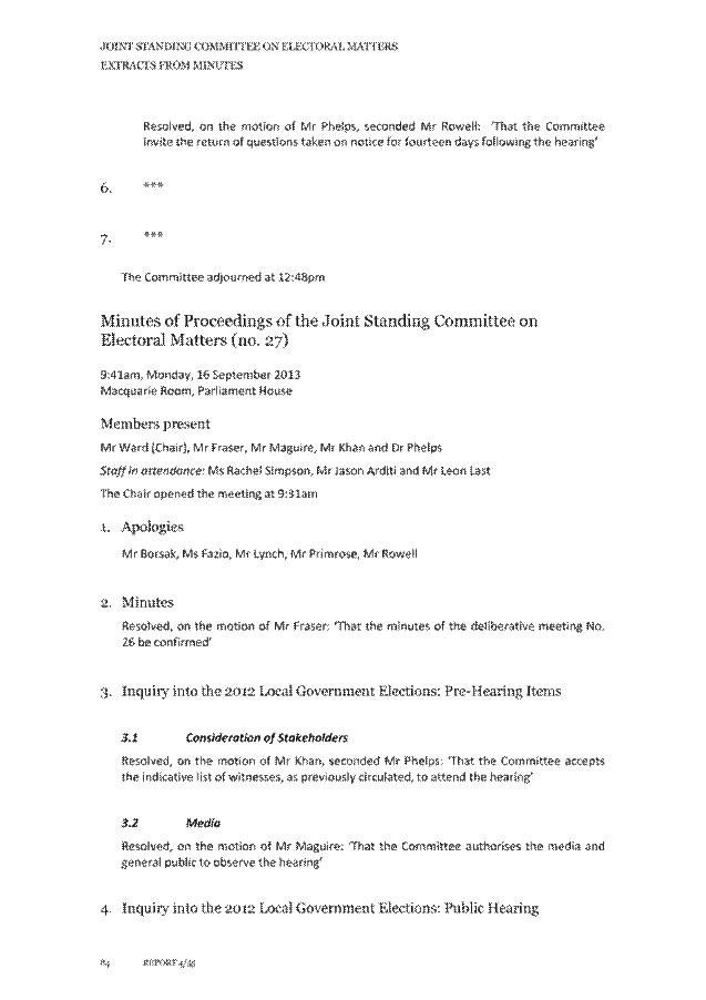 PDF Creator