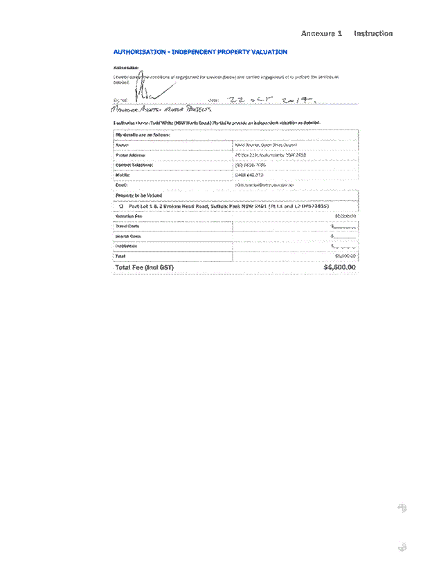 PDF Creator