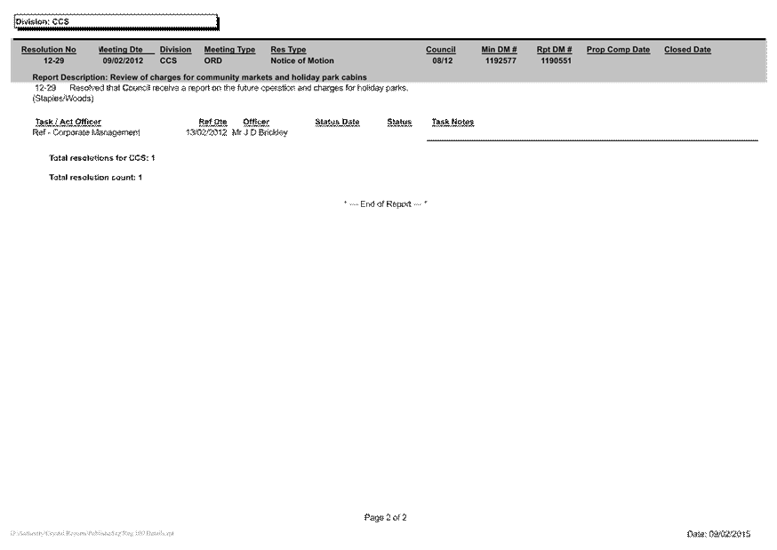PDF Creator