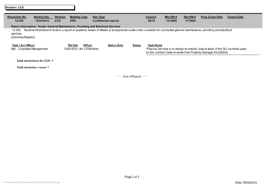 PDF Creator