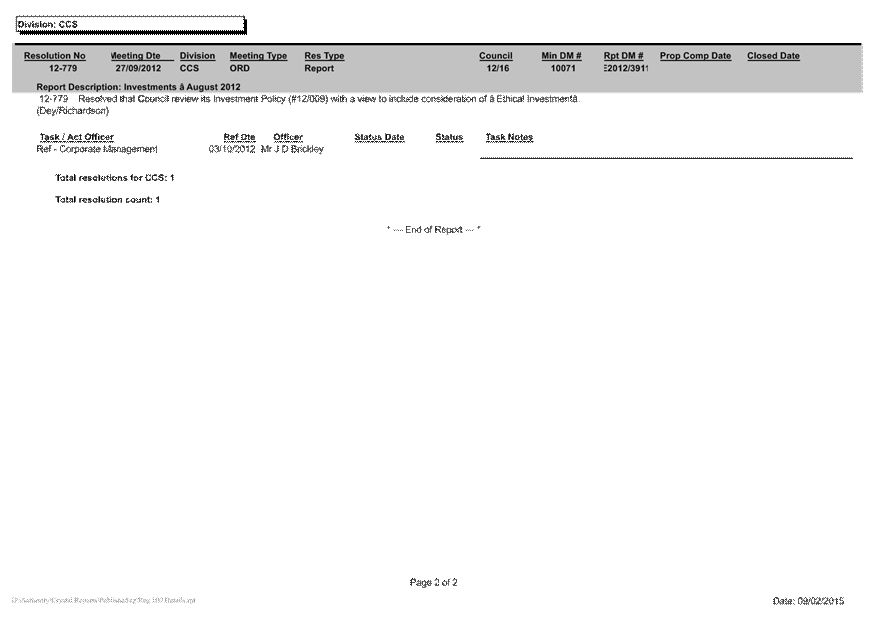 PDF Creator