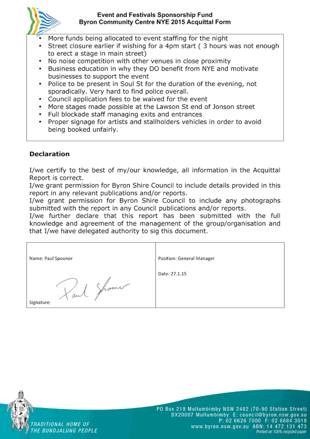PDF Creator
