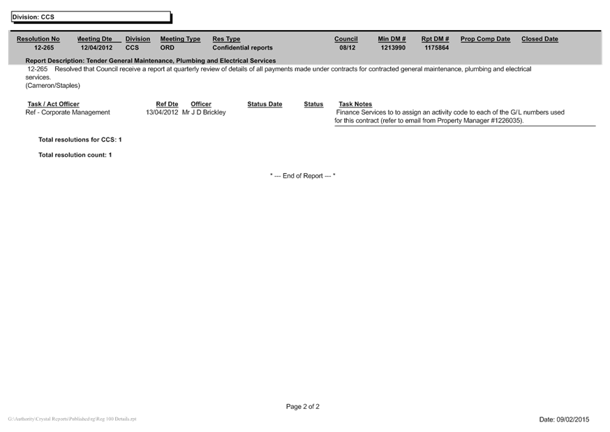 PDF Creator