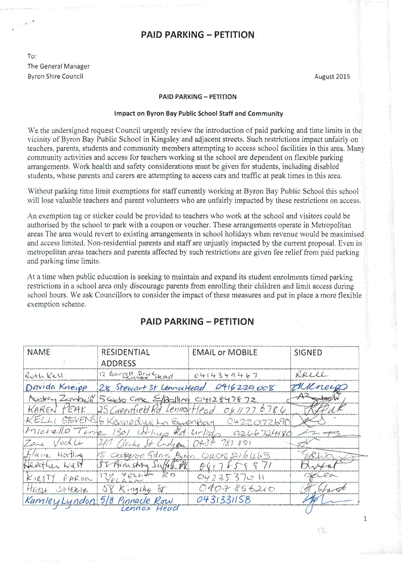 PDF Creator