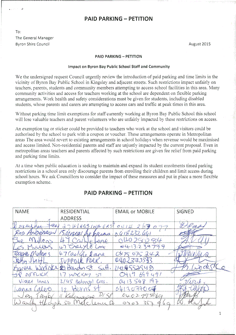 PDF Creator