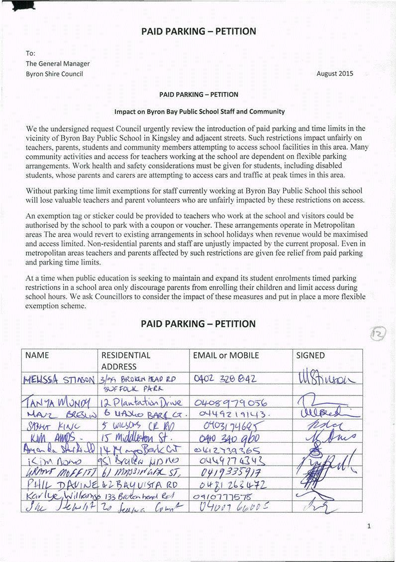 PDF Creator
