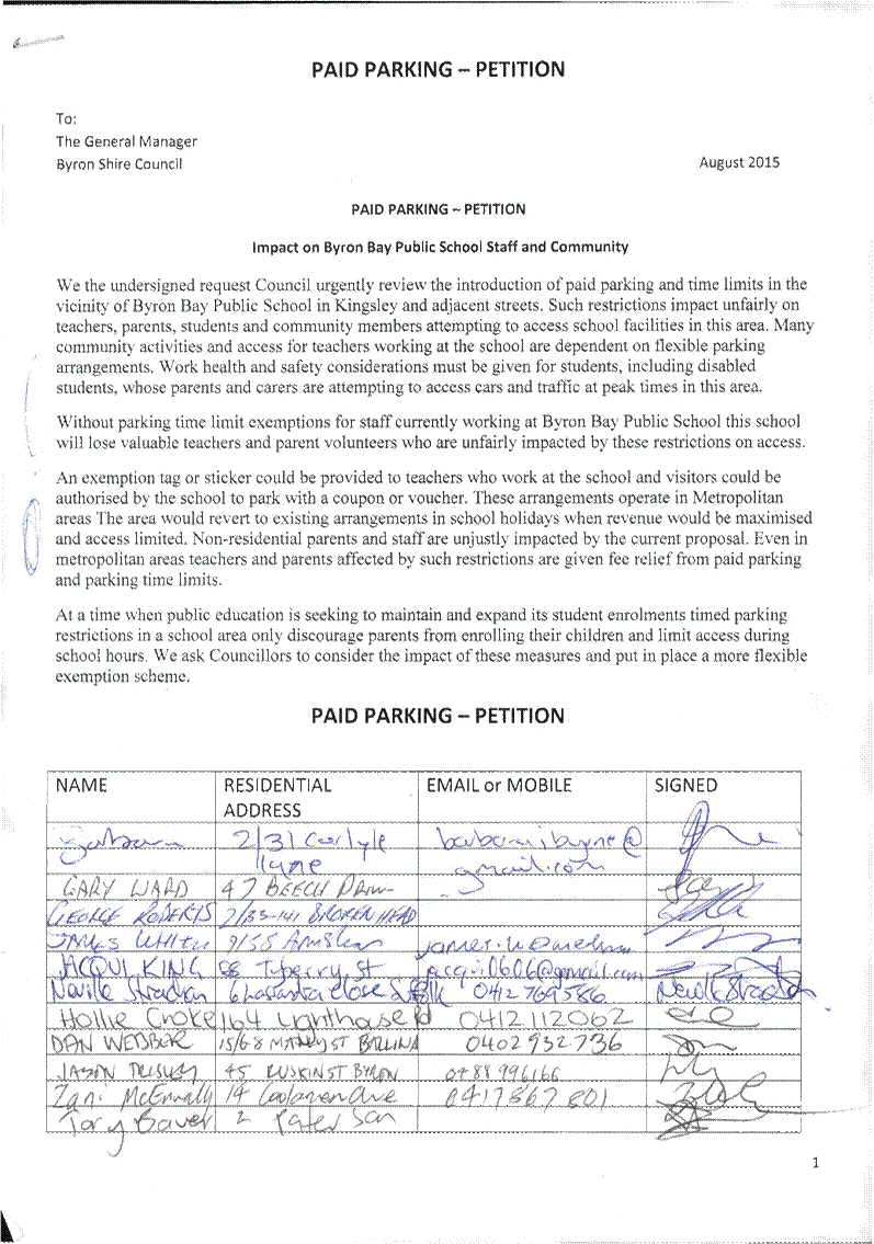 PDF Creator