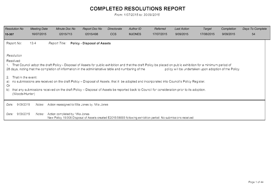 PDF Creator