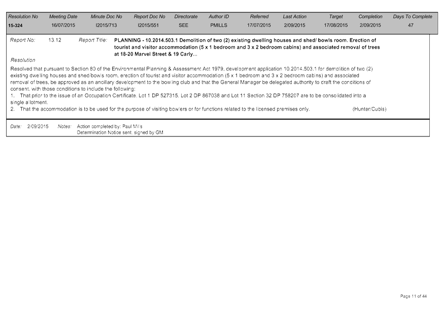 PDF Creator