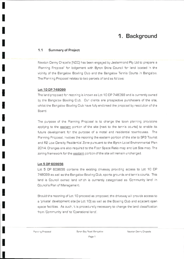 PDF Creator