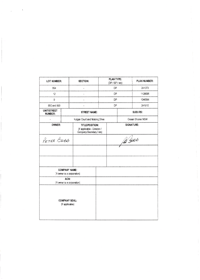 PDF Creator