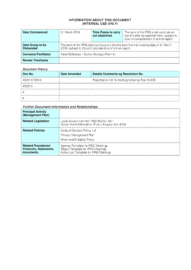 PDF Creator
