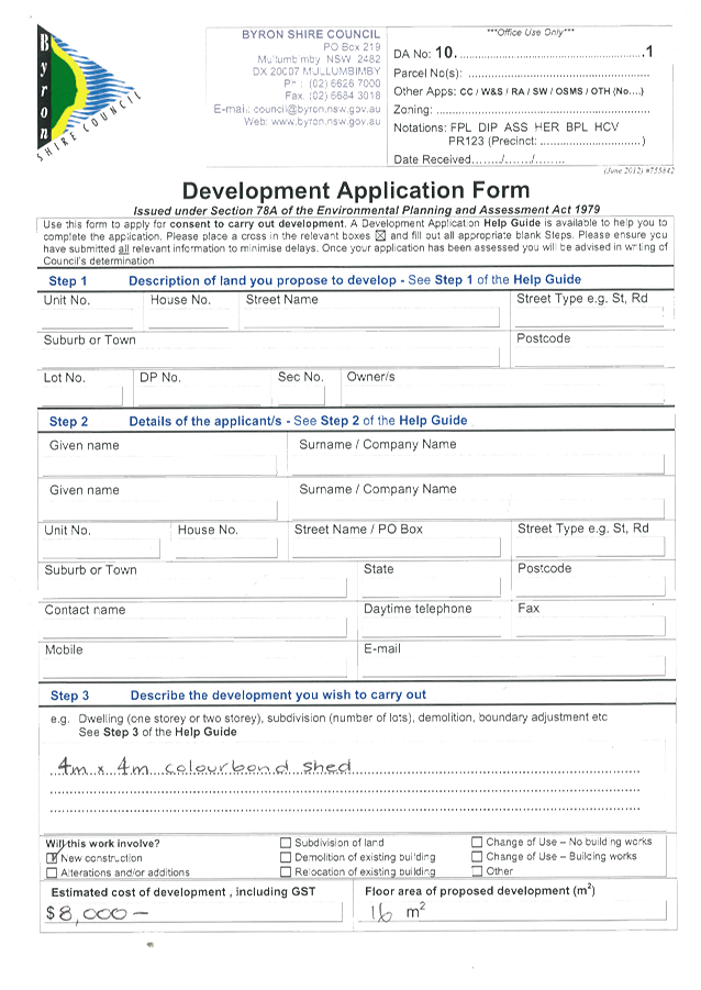 PDF Creator