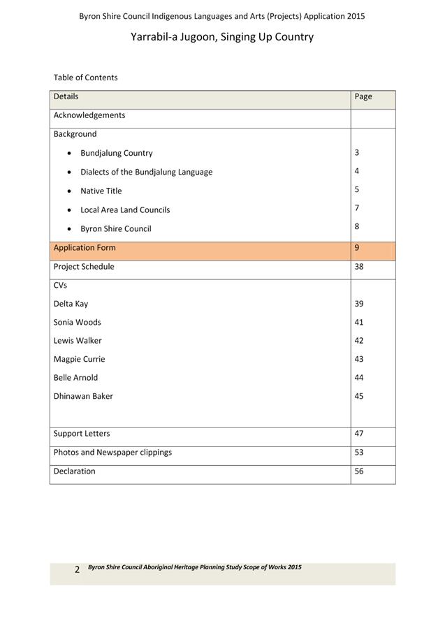 PDF Creator