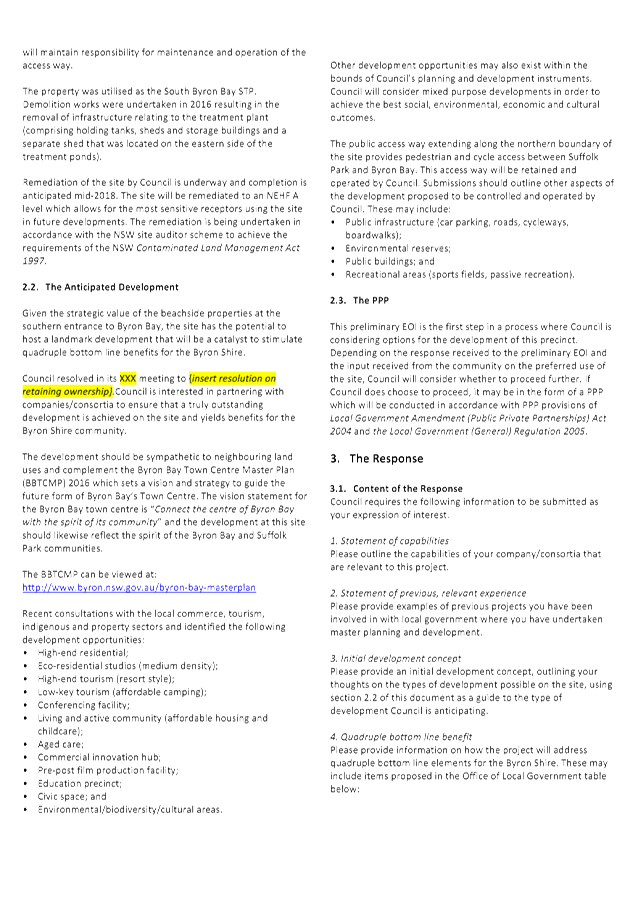 PDF Creator
