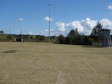 15 north western field