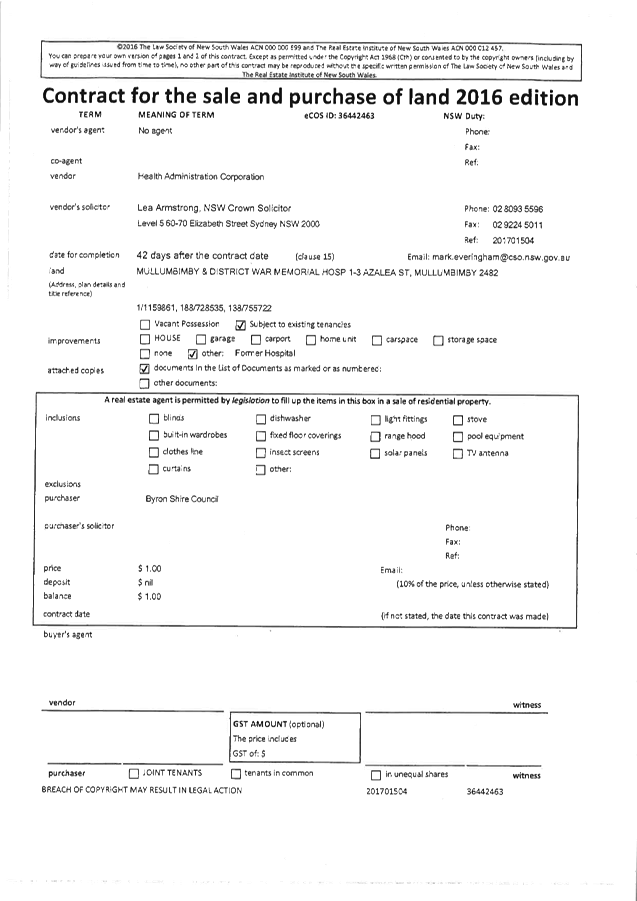 PDF Creator