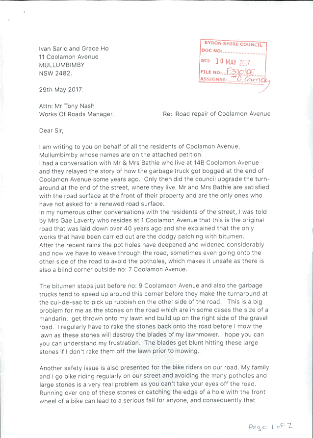 PDF Creator