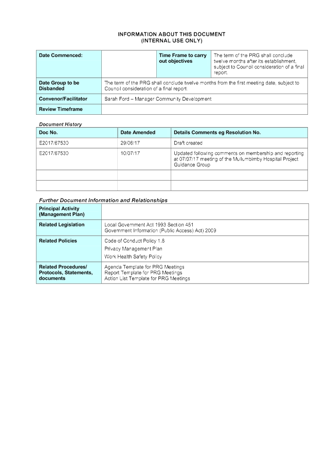 PDF Creator