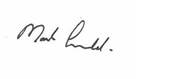 Mark Arnold Signature (3)
