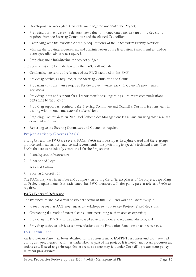PDF Creator