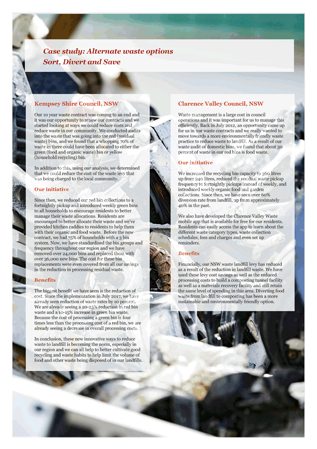 PDF Creator