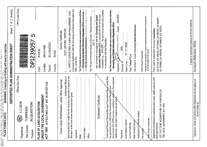 PDF Creator