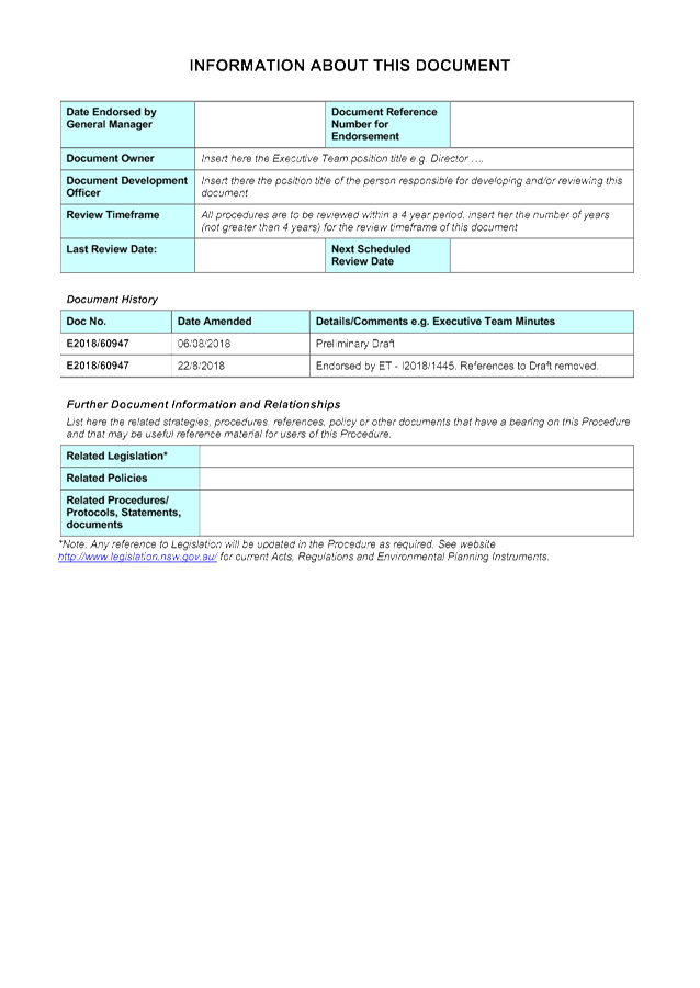PDF Creator