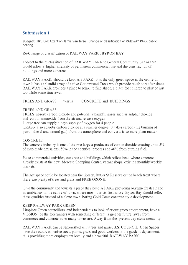 PDF Creator