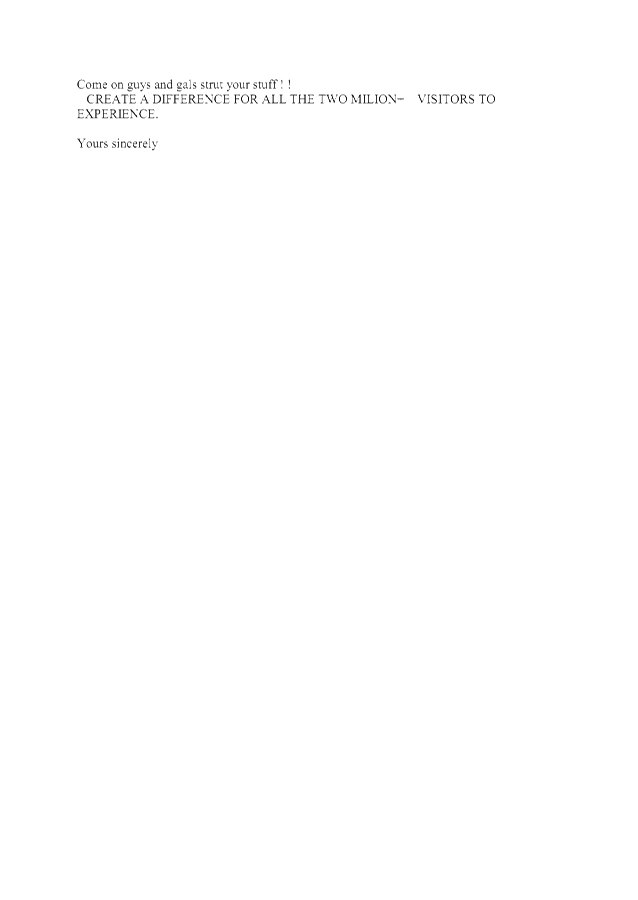 PDF Creator
