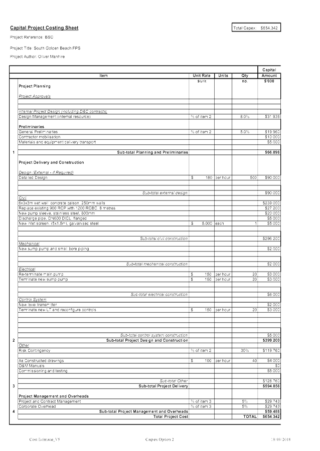 PDF Creator