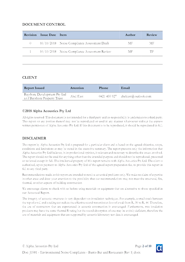 PDF Creator