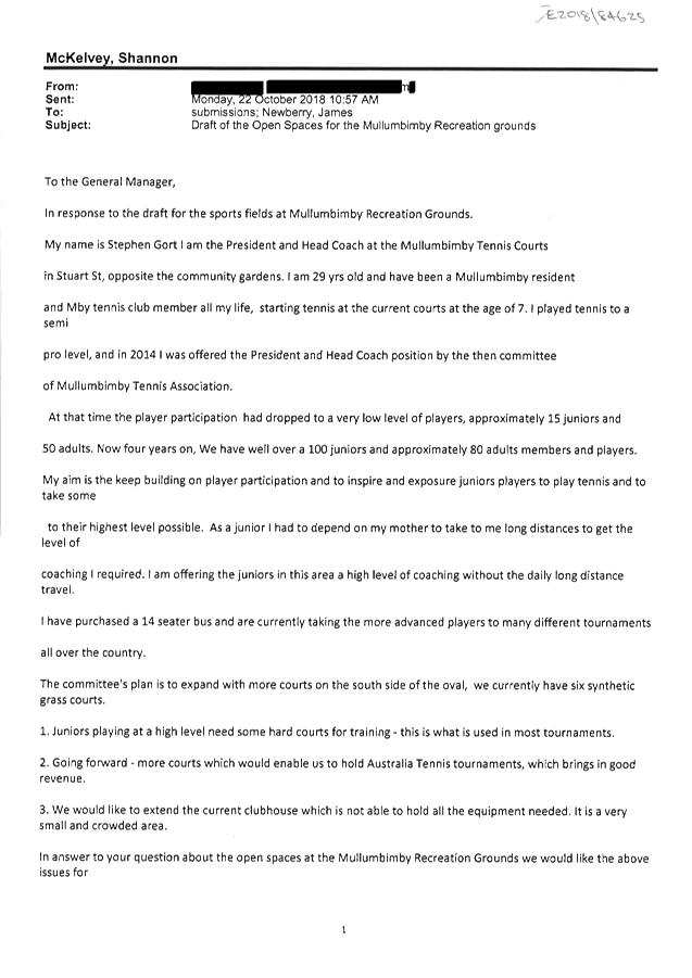 PDF Creator