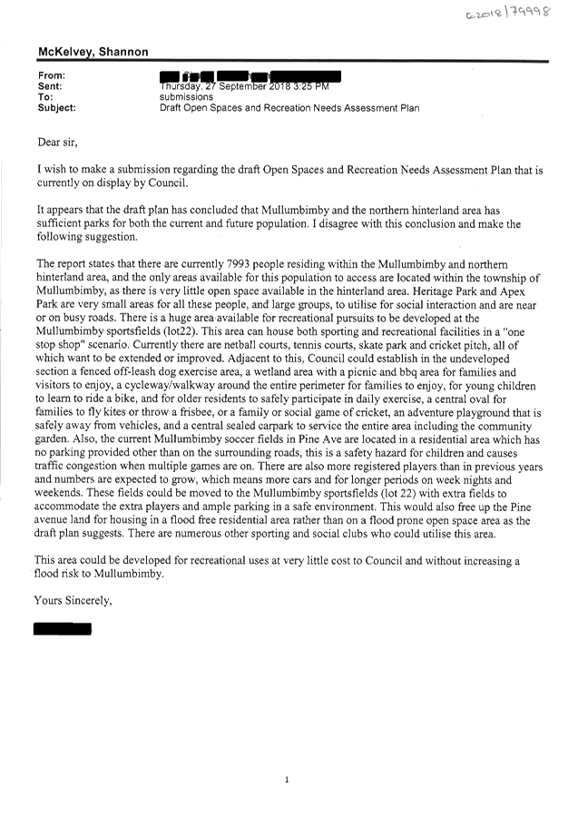 PDF Creator