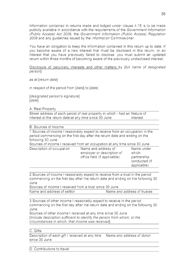 PDF Creator