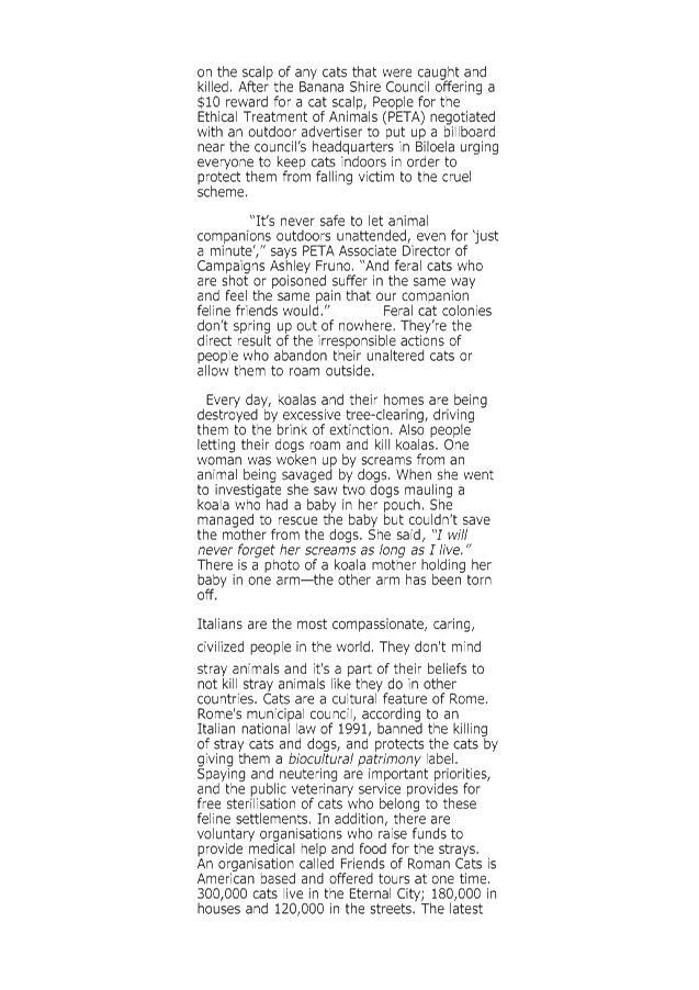 PDF Creator
