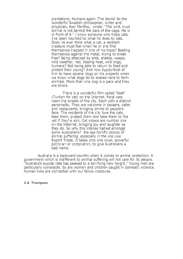 PDF Creator