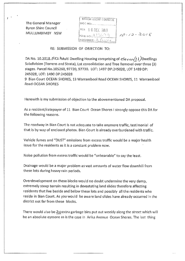 PDF Creator