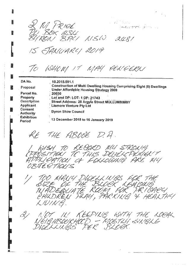 PDF Creator