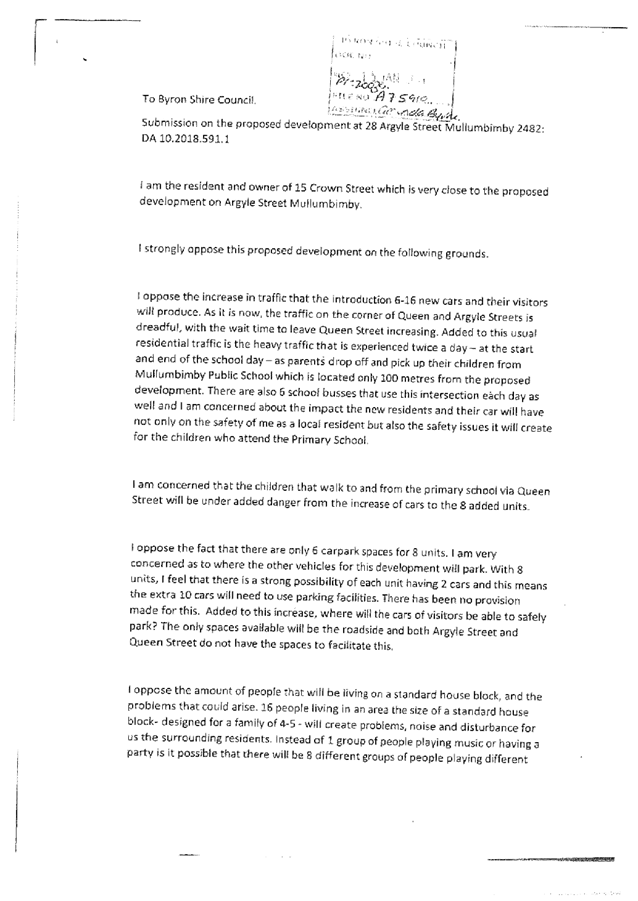 PDF Creator