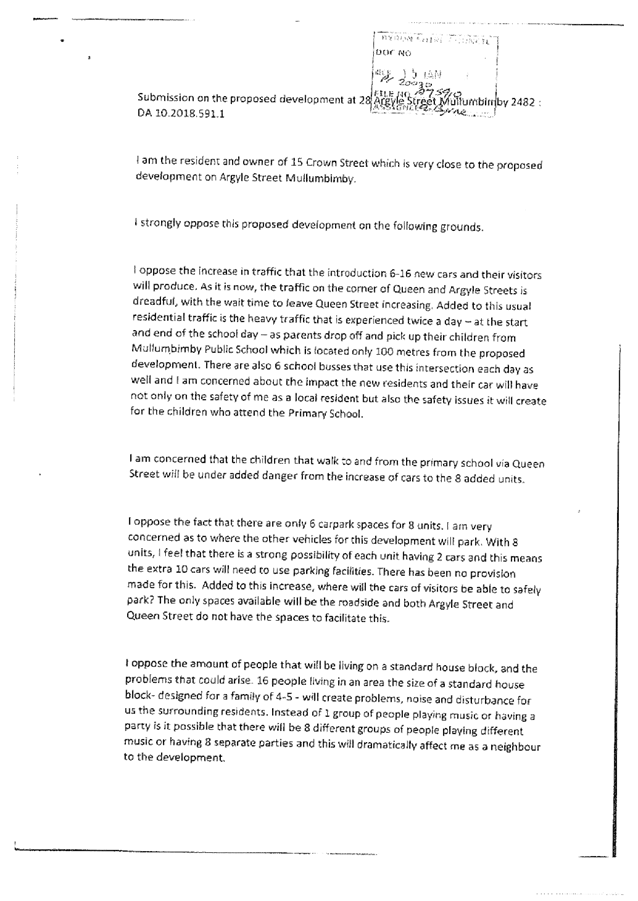 PDF Creator