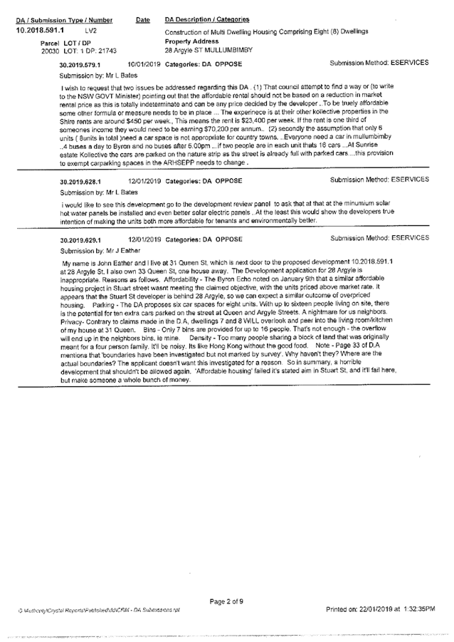 PDF Creator