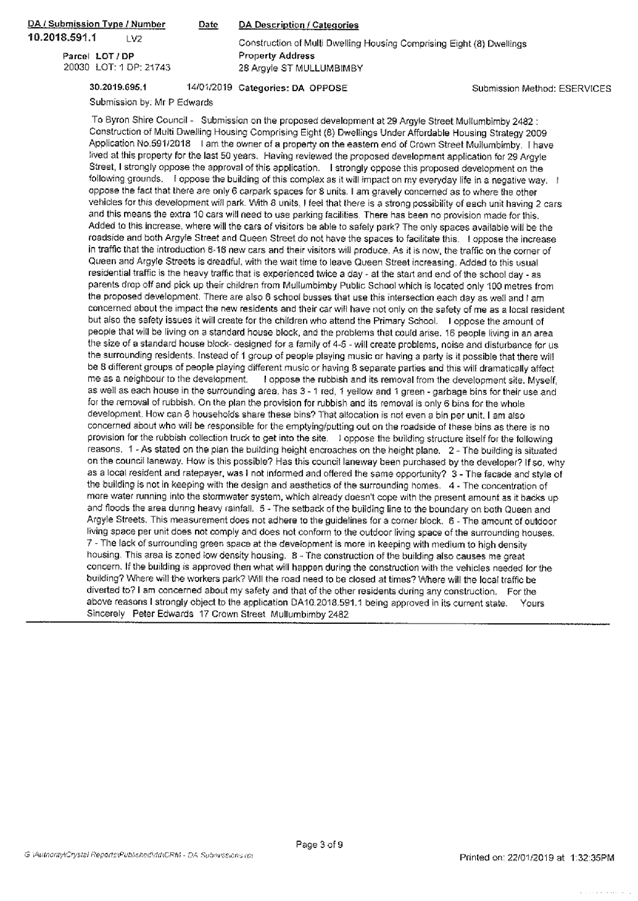 PDF Creator