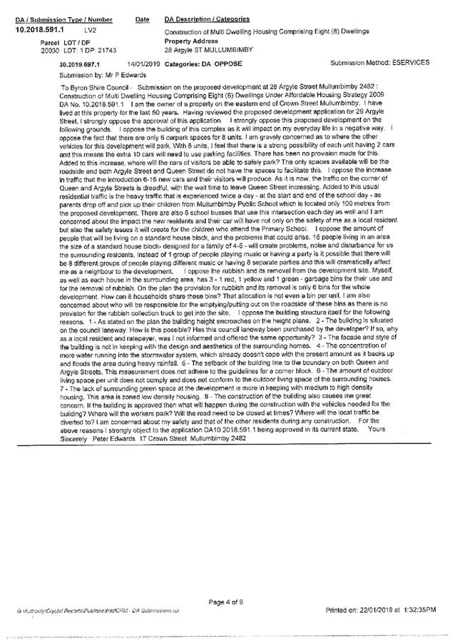PDF Creator