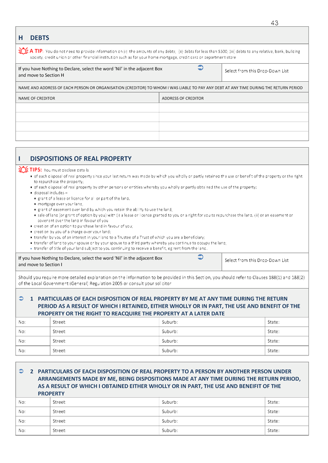PDF Creator