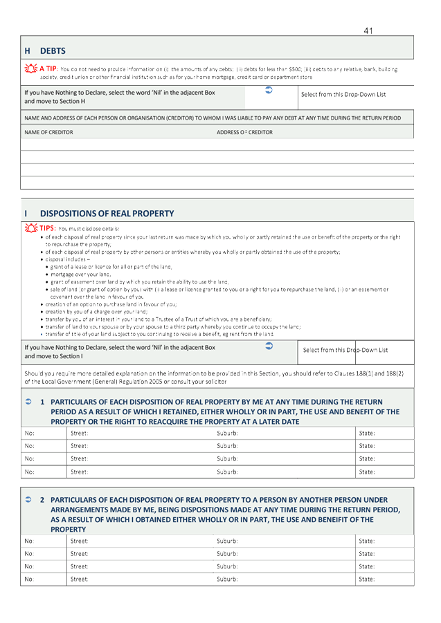 PDF Creator