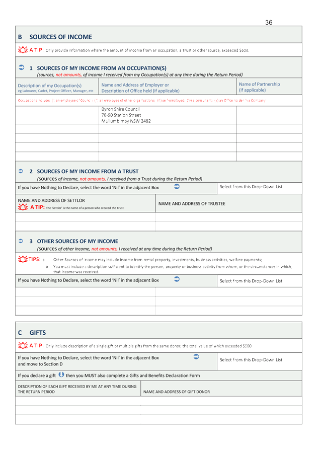 PDF Creator