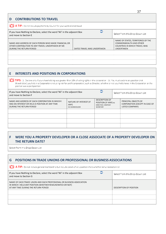 PDF Creator