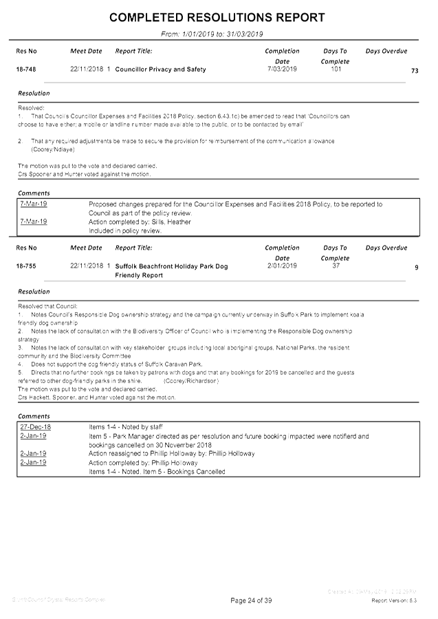 PDF Creator