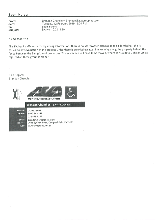 PDF Creator
